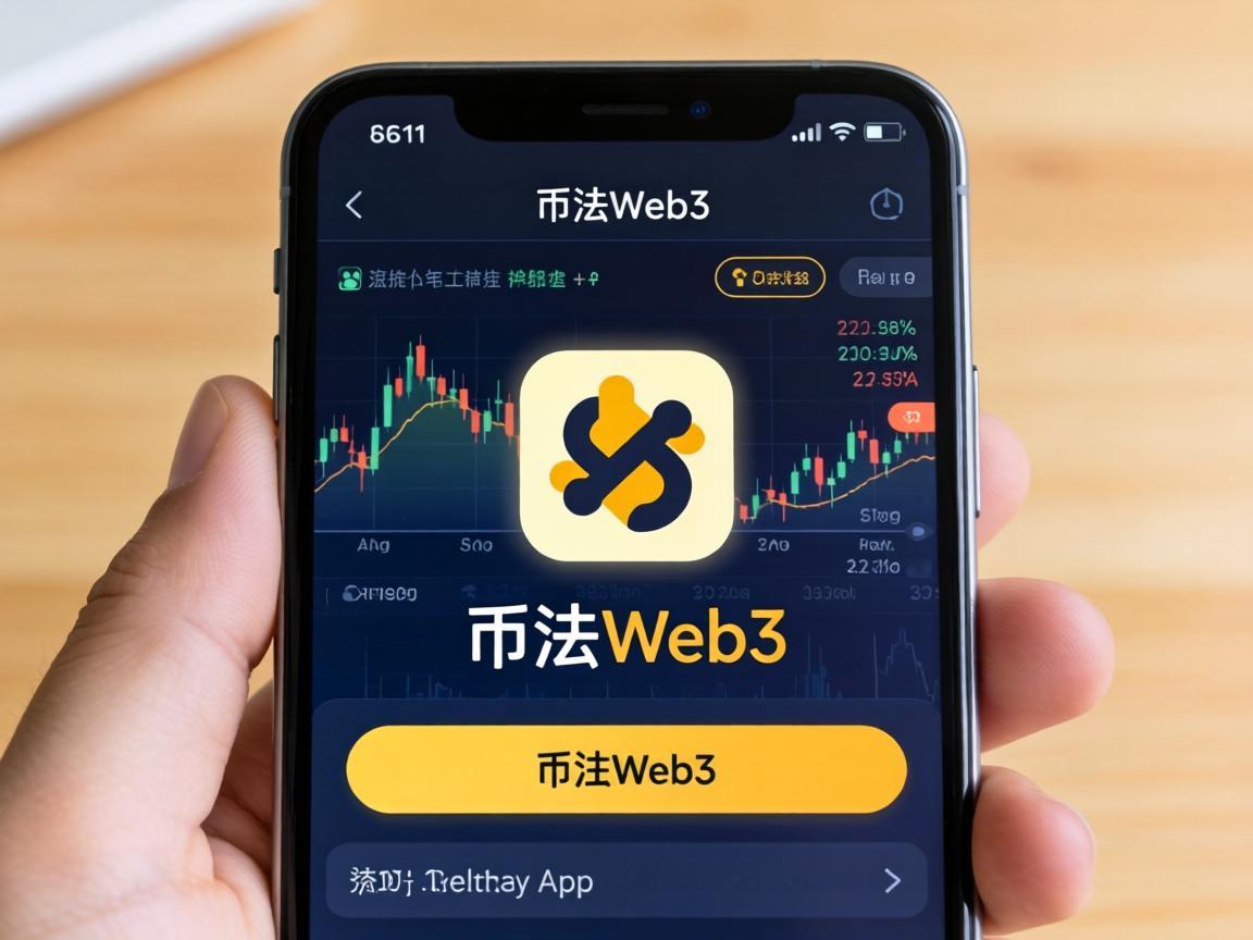 如何在iPhone上下载币安Web3应用