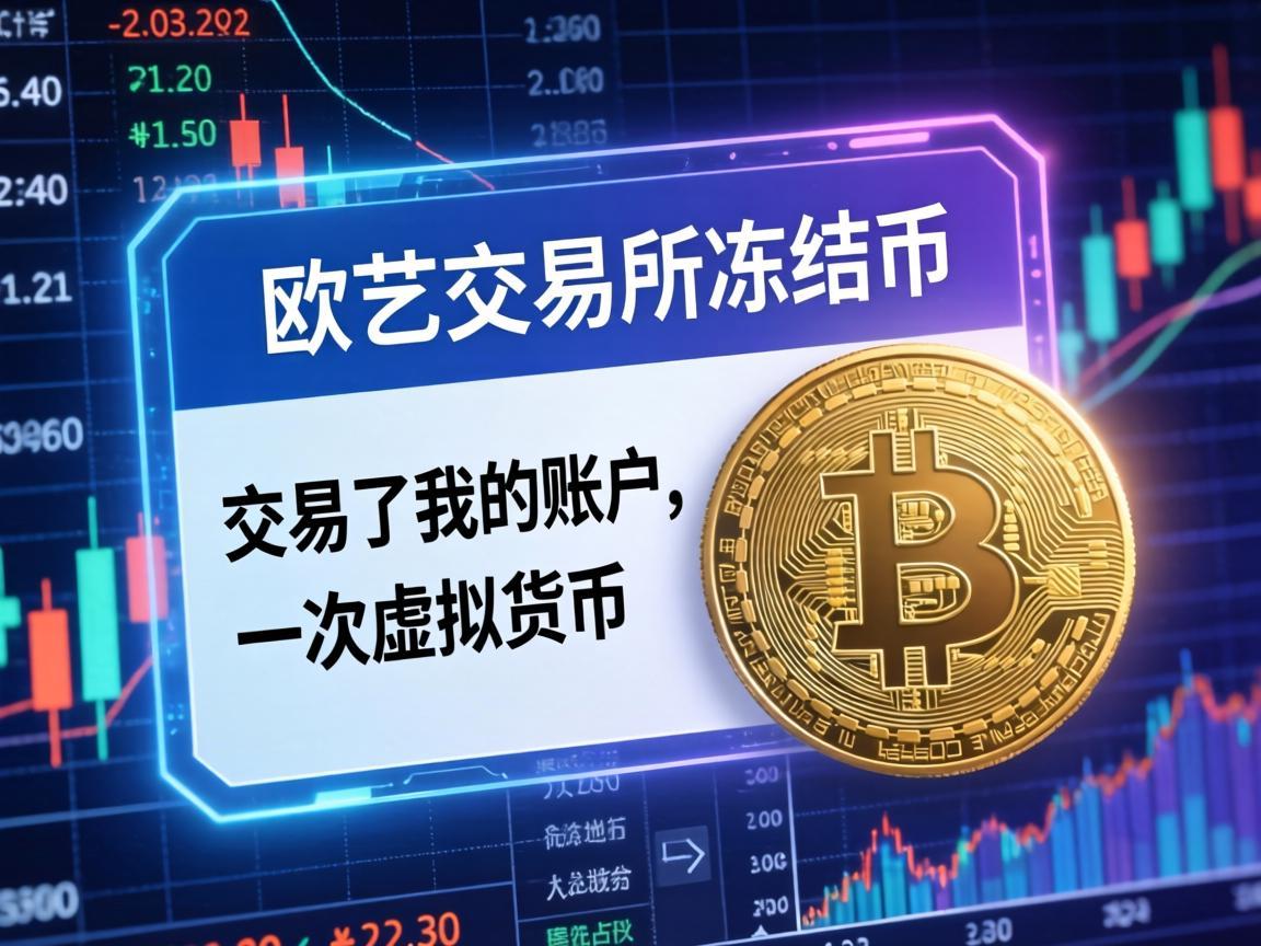 欧艺交易所冻结了我的账户，一次虚拟货币交易的警示