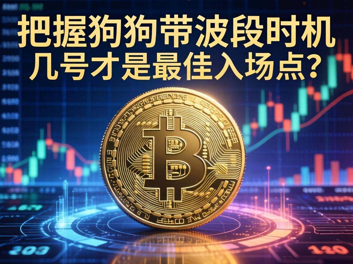 把握狗狗币波段时机，几号才是最佳入场点