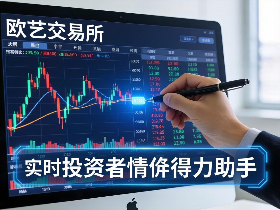 欧艺交易所实时价格行情，投资者的得力助手