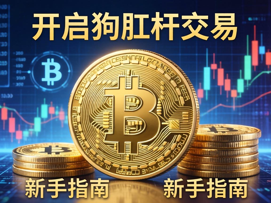 如何开启狗狗币杠杆交易，新手指南