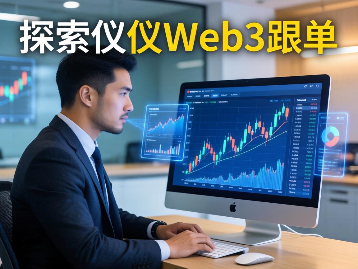探索欧义Web3跟单的可行性与潜力