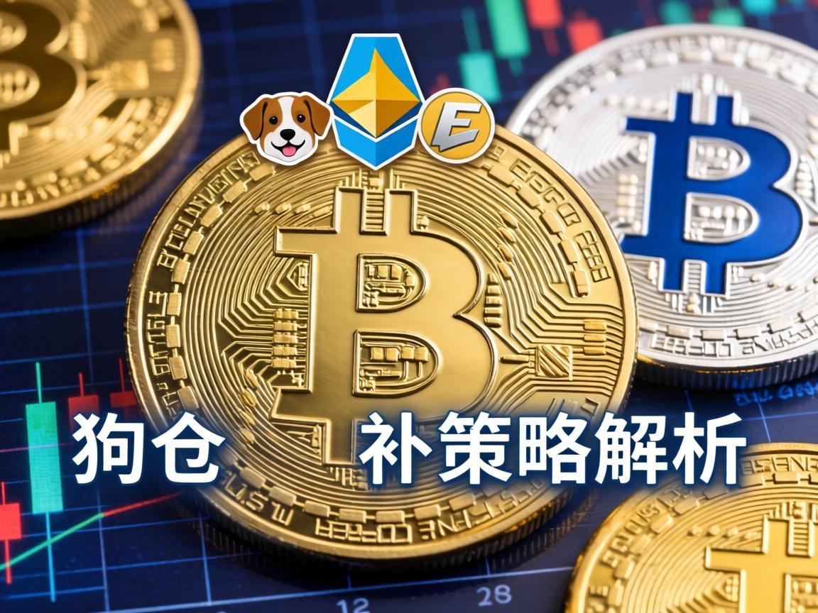 狗狗币补仓策略解析
