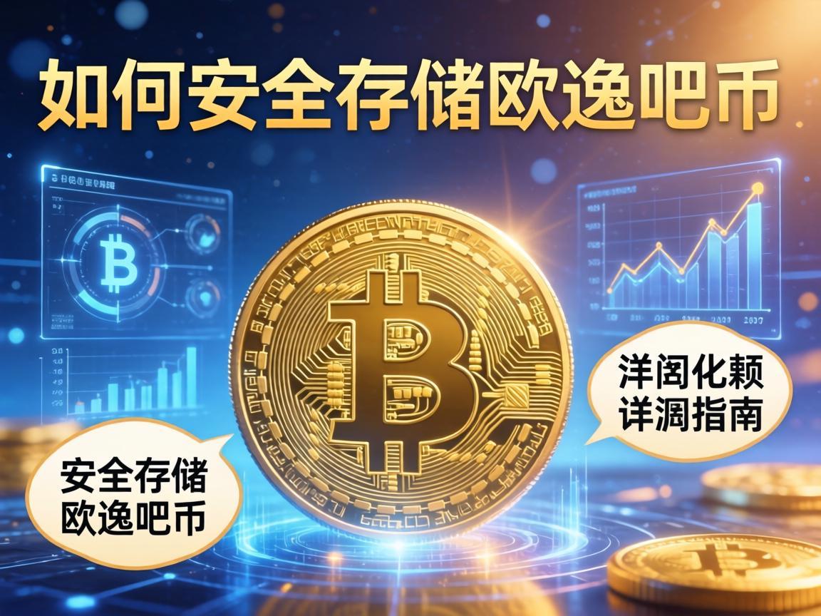 如何安全存储欧逸吧币，详细指南