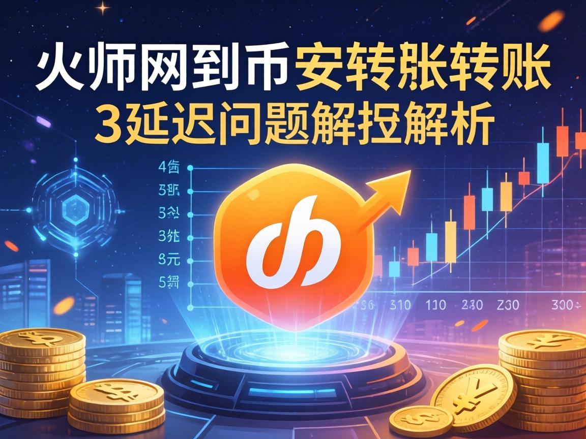 火币网到币安的转账延迟问题解析