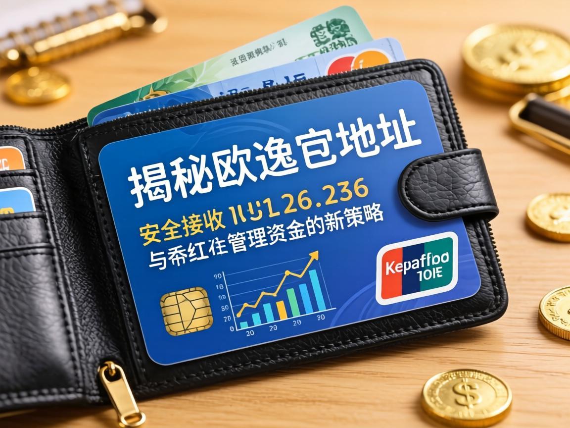 揭秘欧逸钱包地址，安全接收与管理资金的新策略