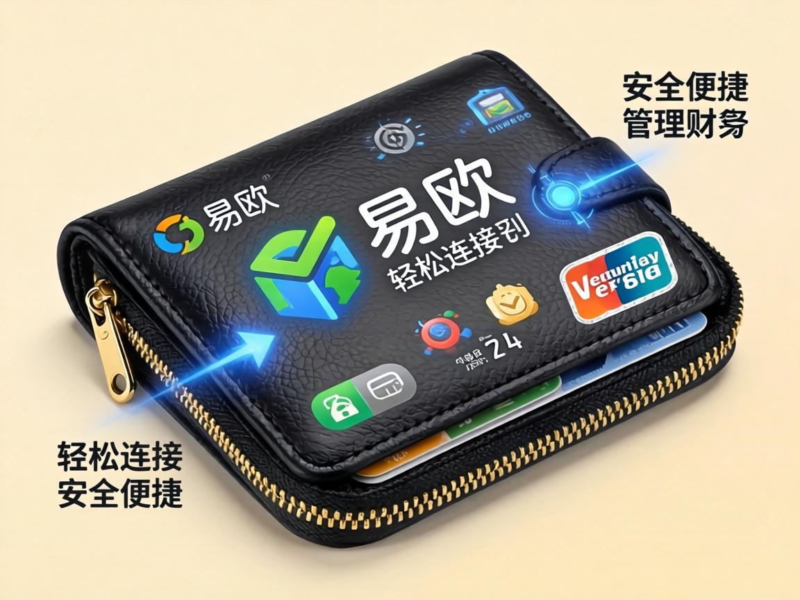 易欧钱包，轻松连接手机，安全便捷管理财务