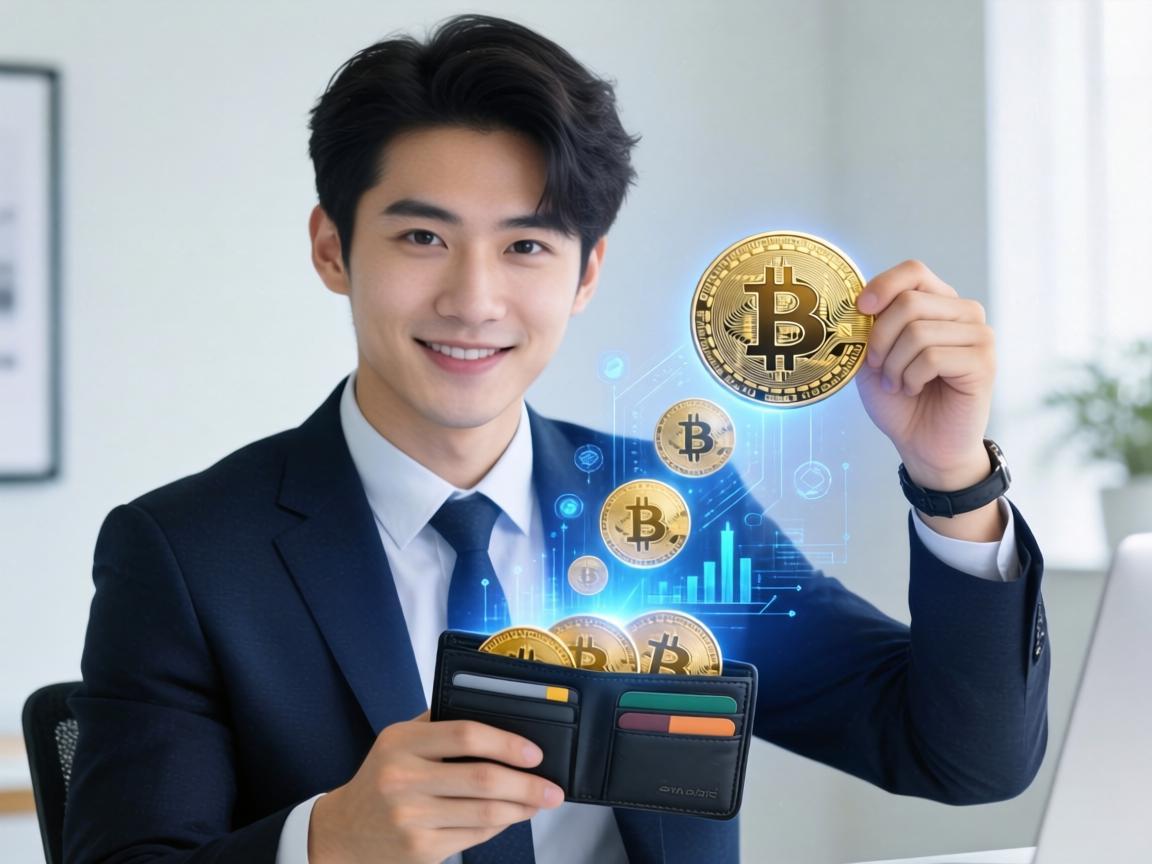 欧逸如何轻松将数字货币转移到个人钱包