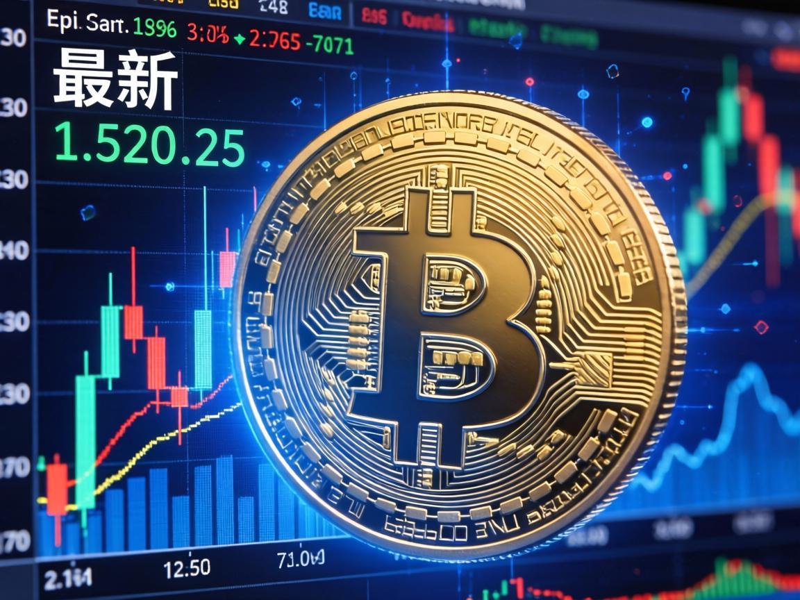 最新比特币价格历史走势分析