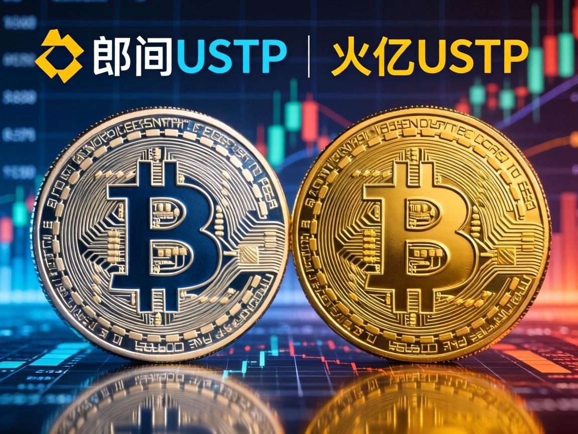 币安USDT与火币USDT，数字货币交易中的两大巨头