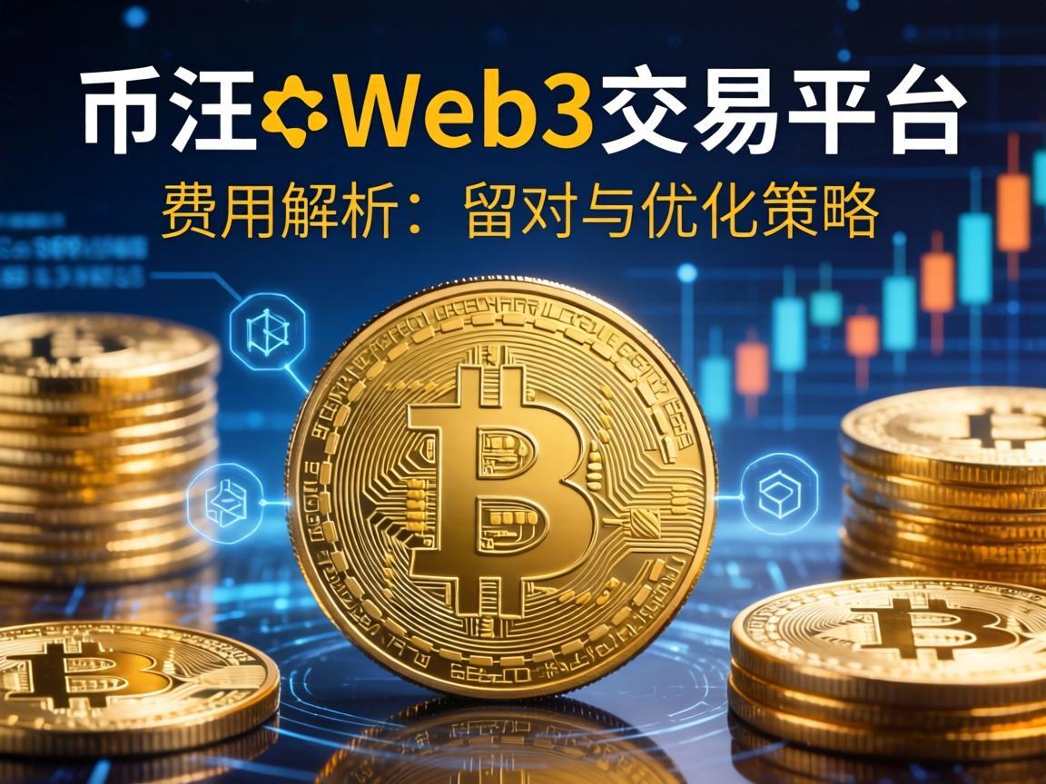 币安Web3交易平台，费用解析与优化策略