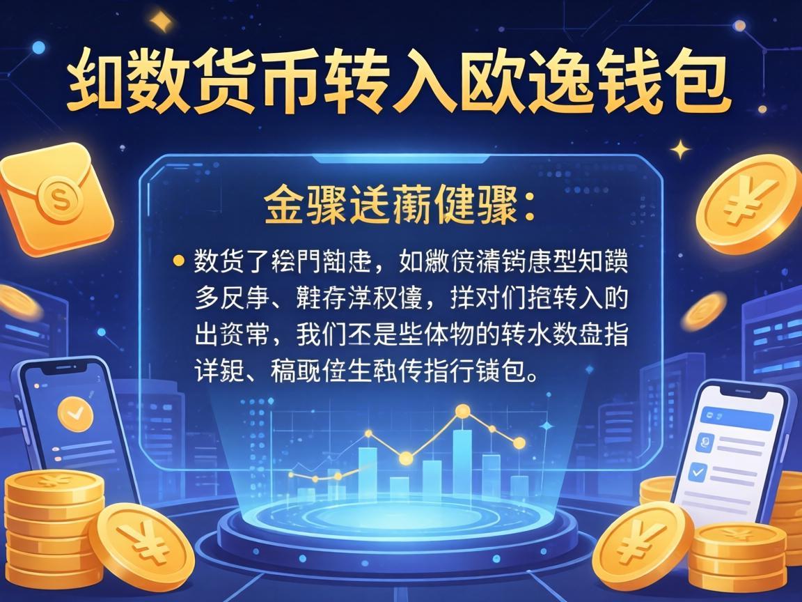 如何将数字货币转入欧逸钱包，详细步骤指南