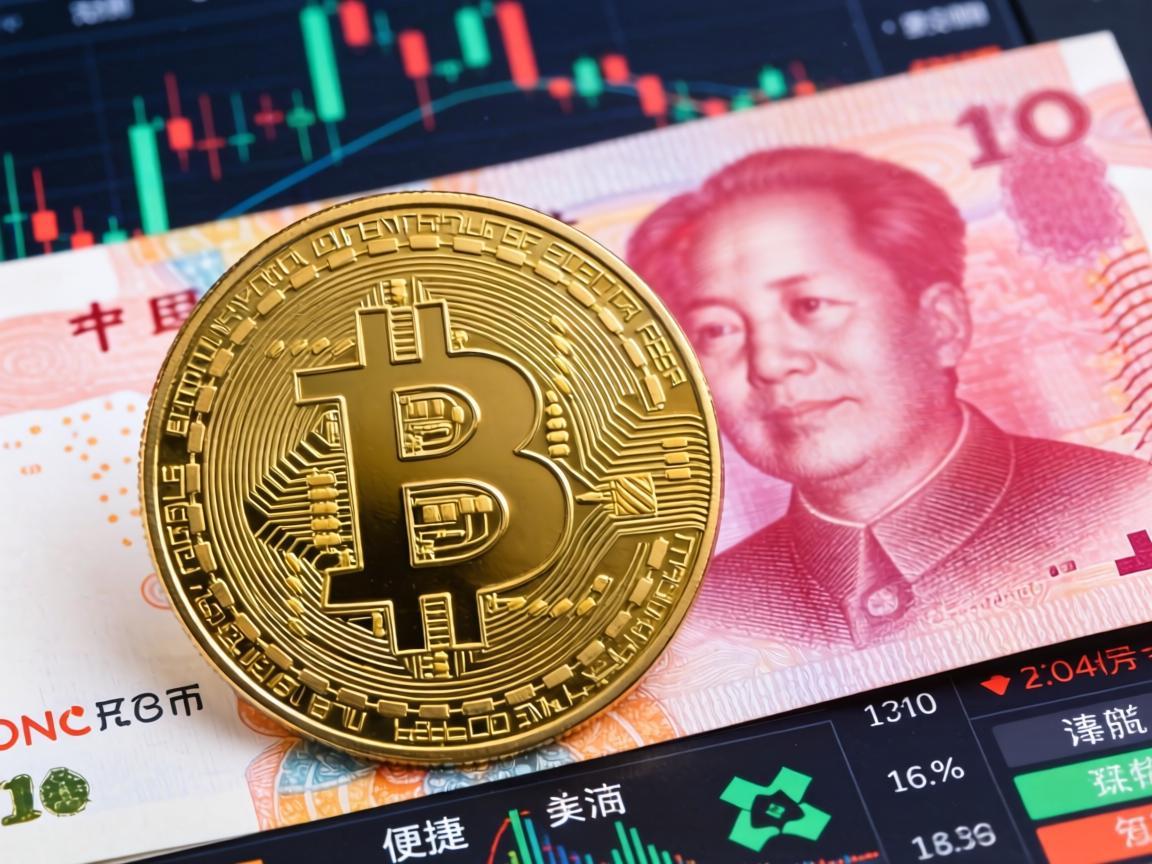 币安BTC换人民币，便捷与安全并重的交易体验