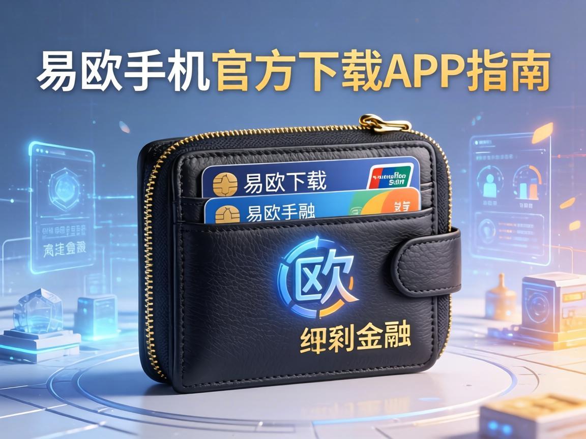 易欧钱包手机官方下载app指南