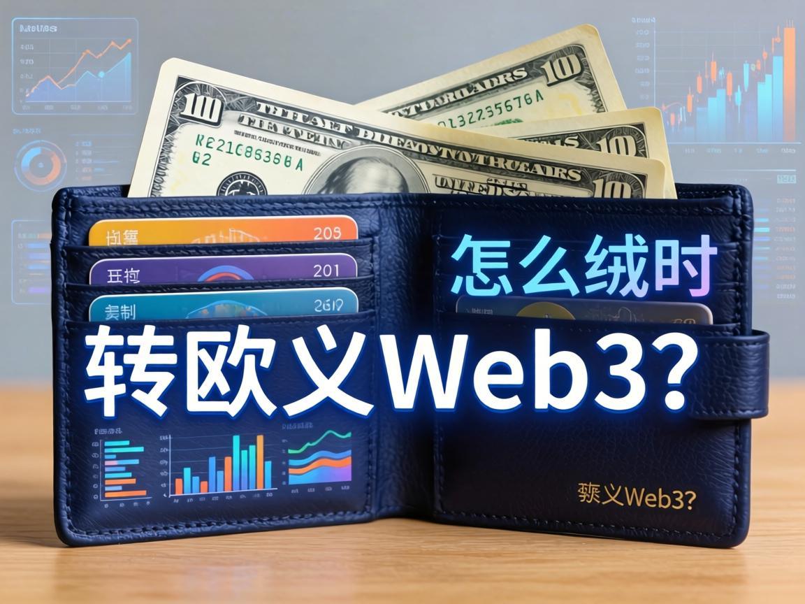 钱包的钱怎么转欧义Web3