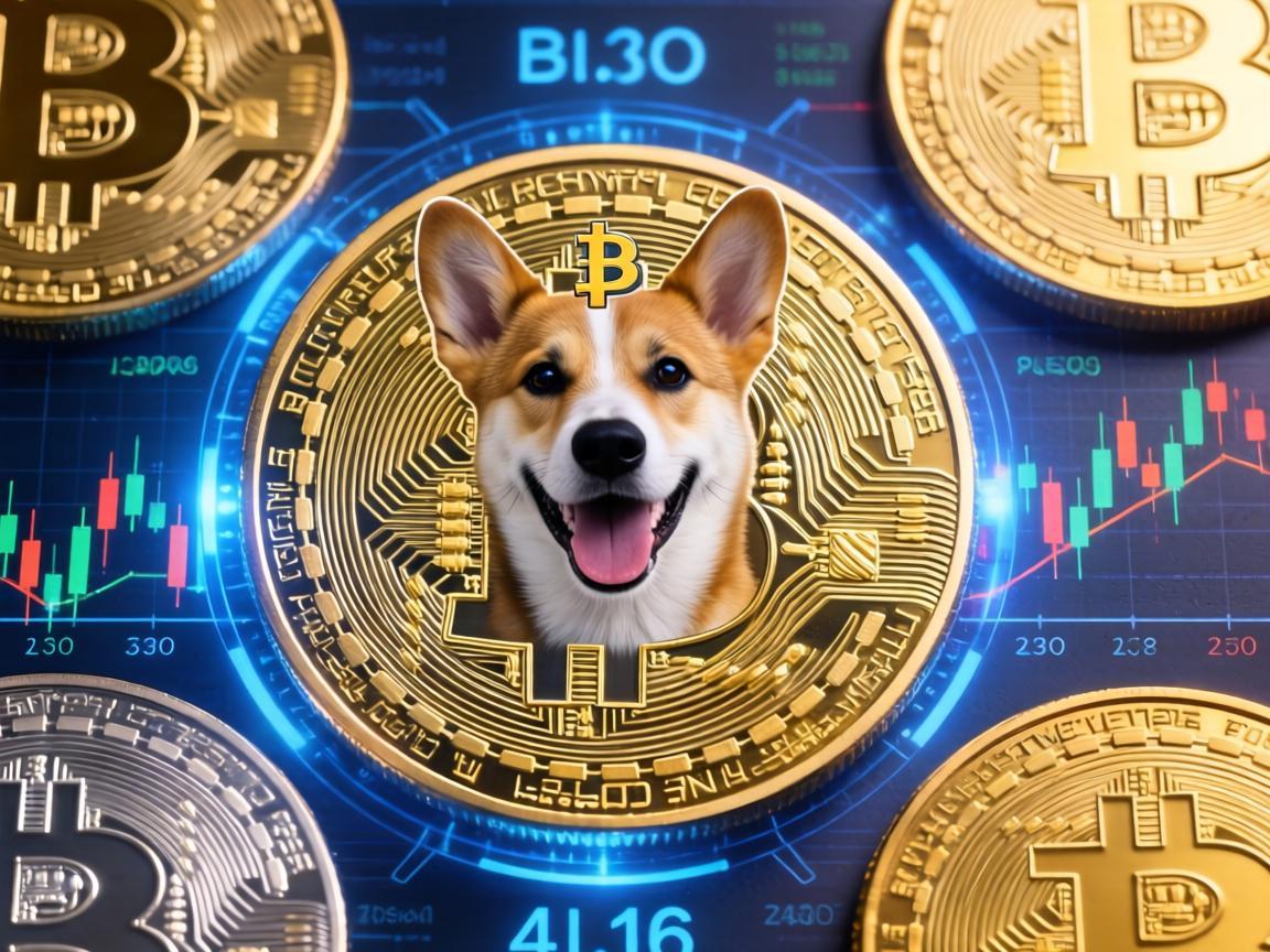 狗狗币有风险吗 全面解析加密货币的投资风险