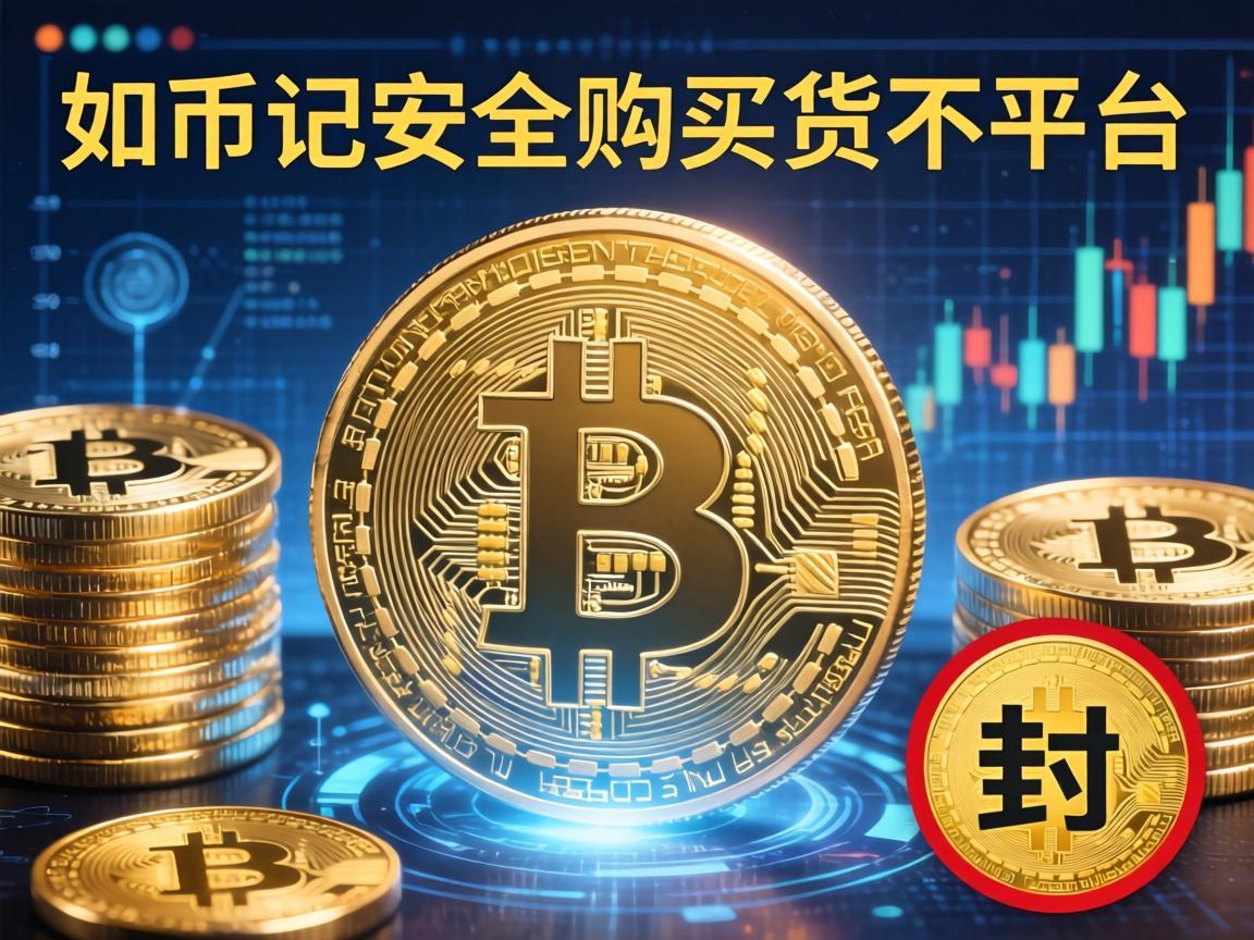 如何在币安安全购买加密货币而不被平台封禁