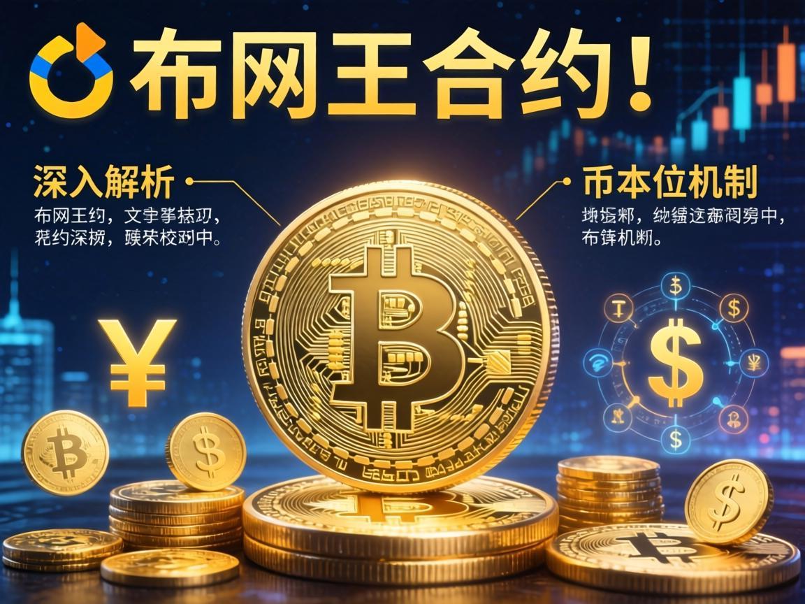 币安合约，深入解析其币本位机制