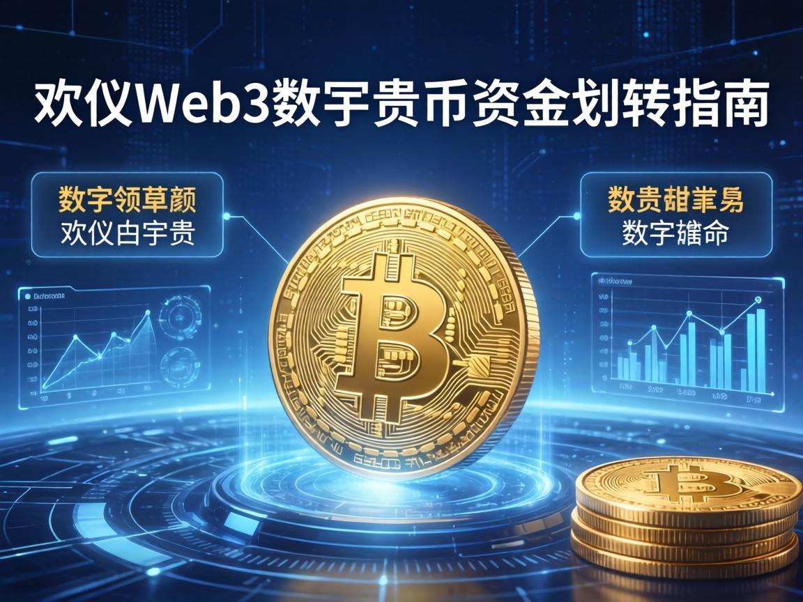 欧义Web3数字货币资金划转指南