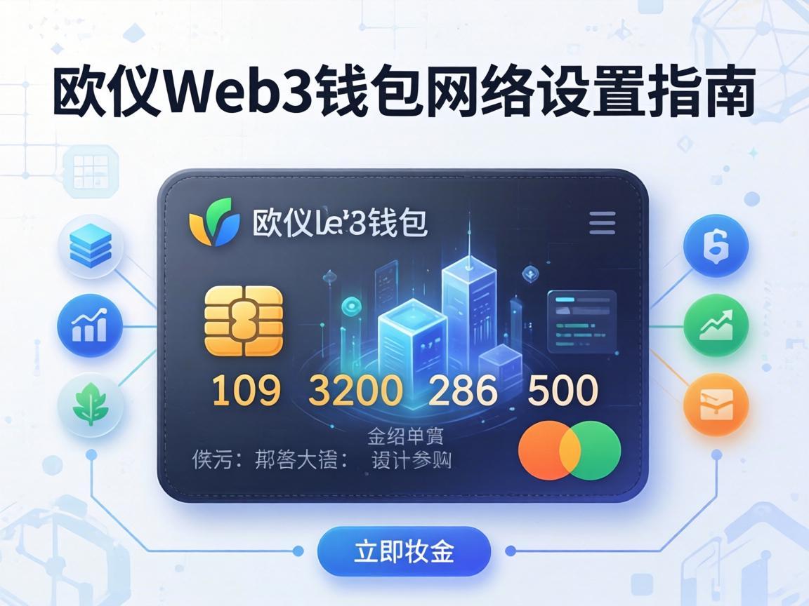 欧义Web3钱包网络设置指南