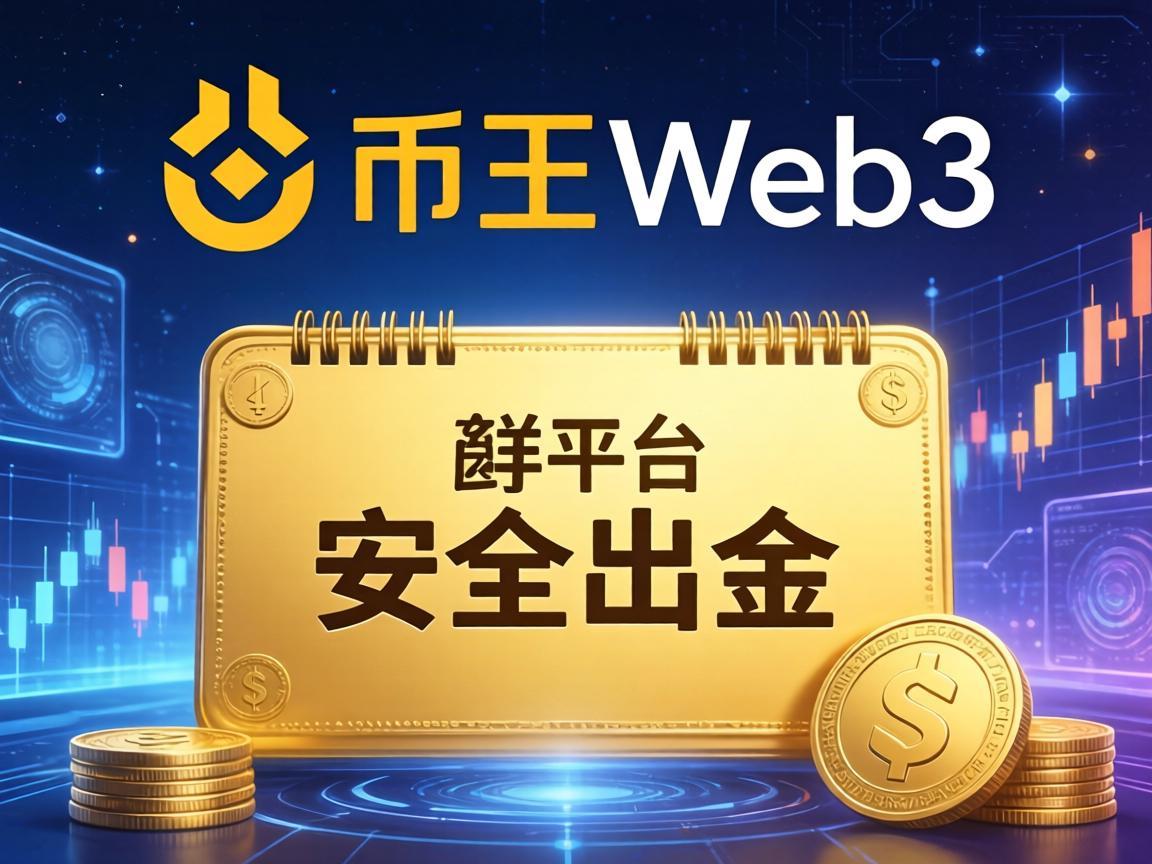 如何在币安Web3平台上安全出金