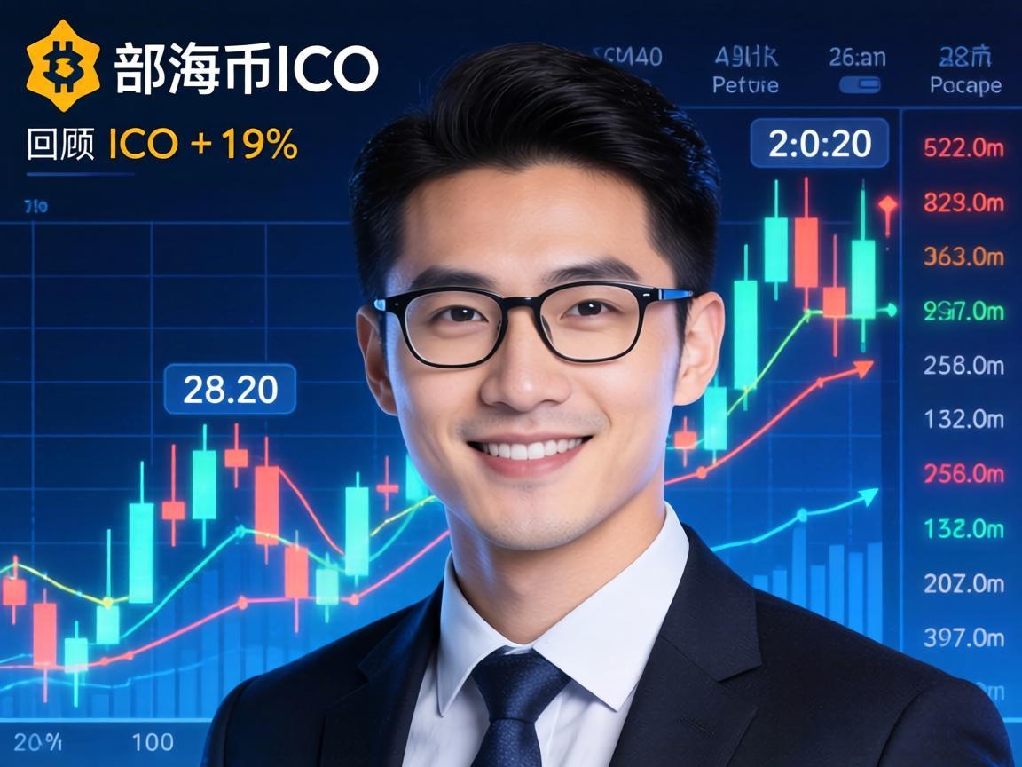 币安币ICO价格，回顾与展望