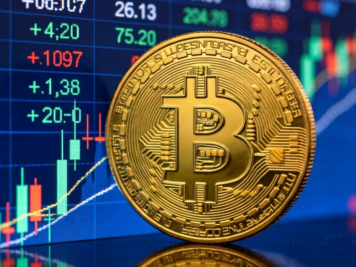 比特币外汇最新价格走势分析