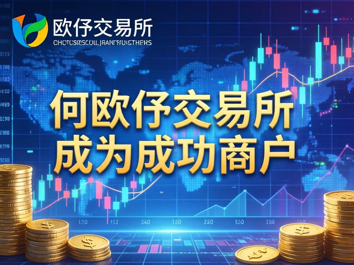 如何在欧亿交易所成为成功商户
