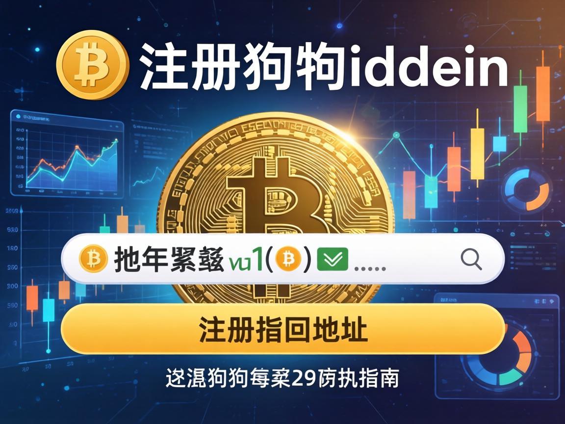如何注册狗狗币地址，详细指南