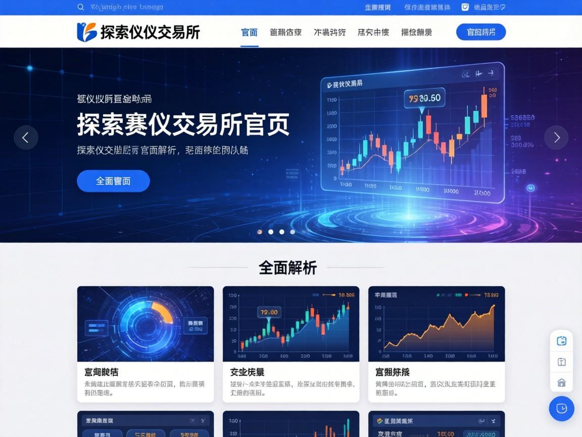 探索欧亿交易所，官网首页的全面解析