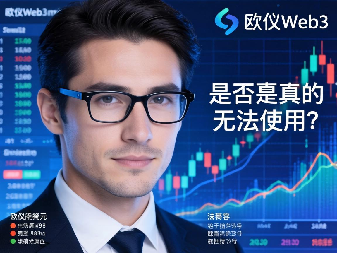 欧义Web3的困境，是否真的无法使用