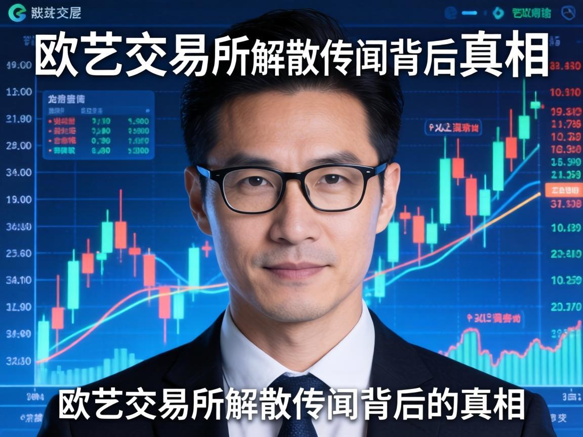 欧艺交易所解散传闻背后的真相
