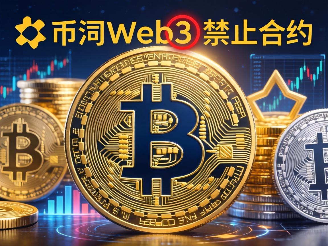 币安Web3禁止合约，加密货币监管的新篇章