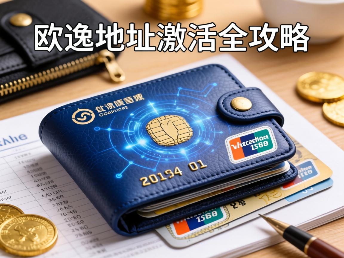 欧逸钱包地址激活全攻略