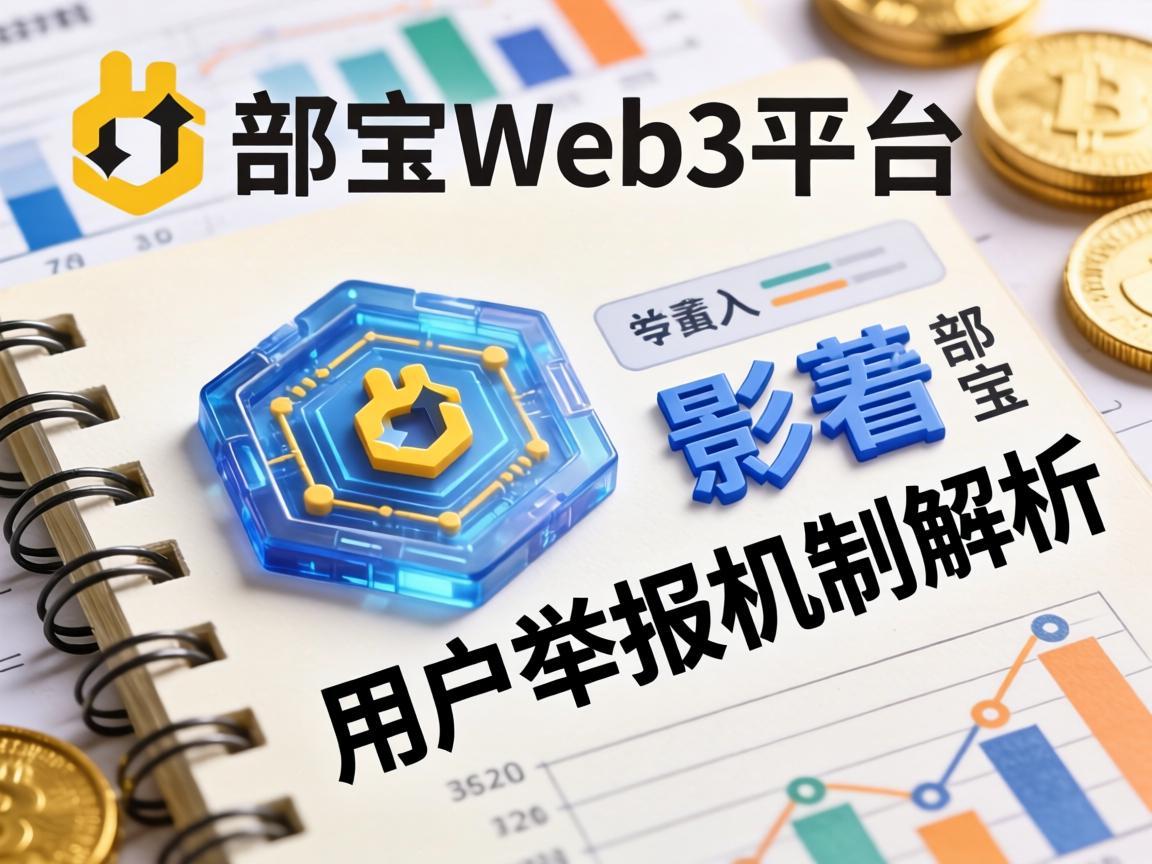币安Web3平台的用户举报机制解析