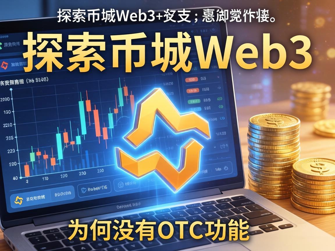 探索币安Web3，为何没有OTC功能
