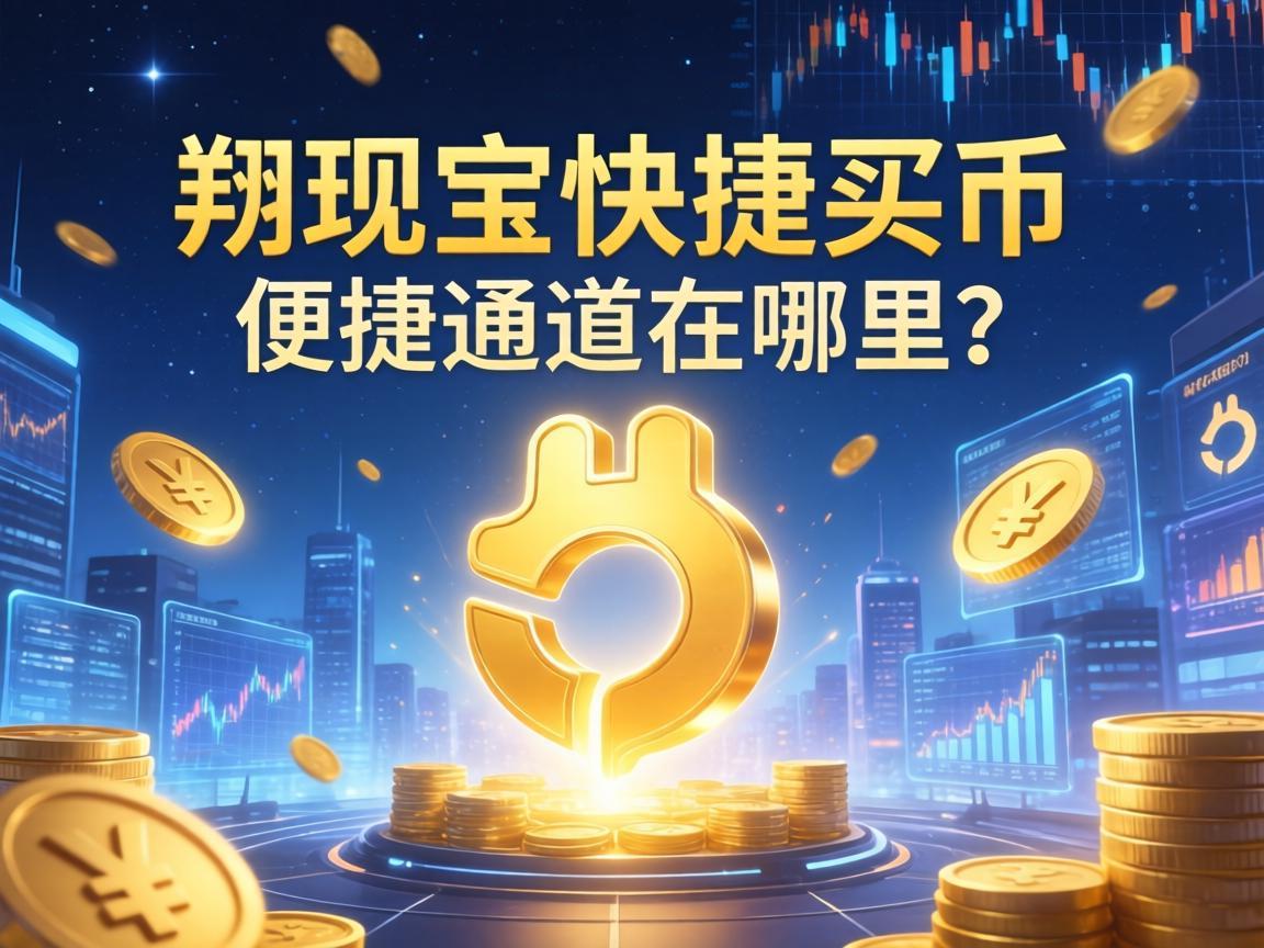 币安快捷买币的便捷通道在哪里