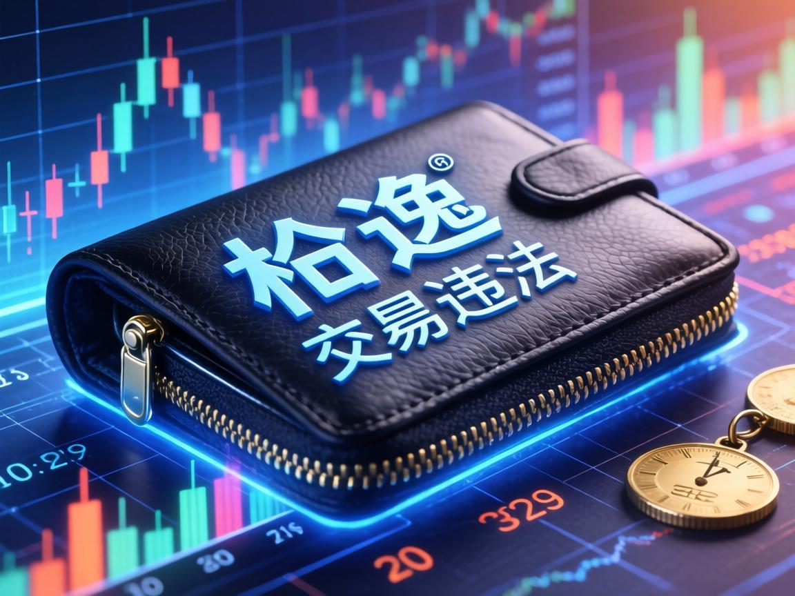 欧逸钱包交易是否违法