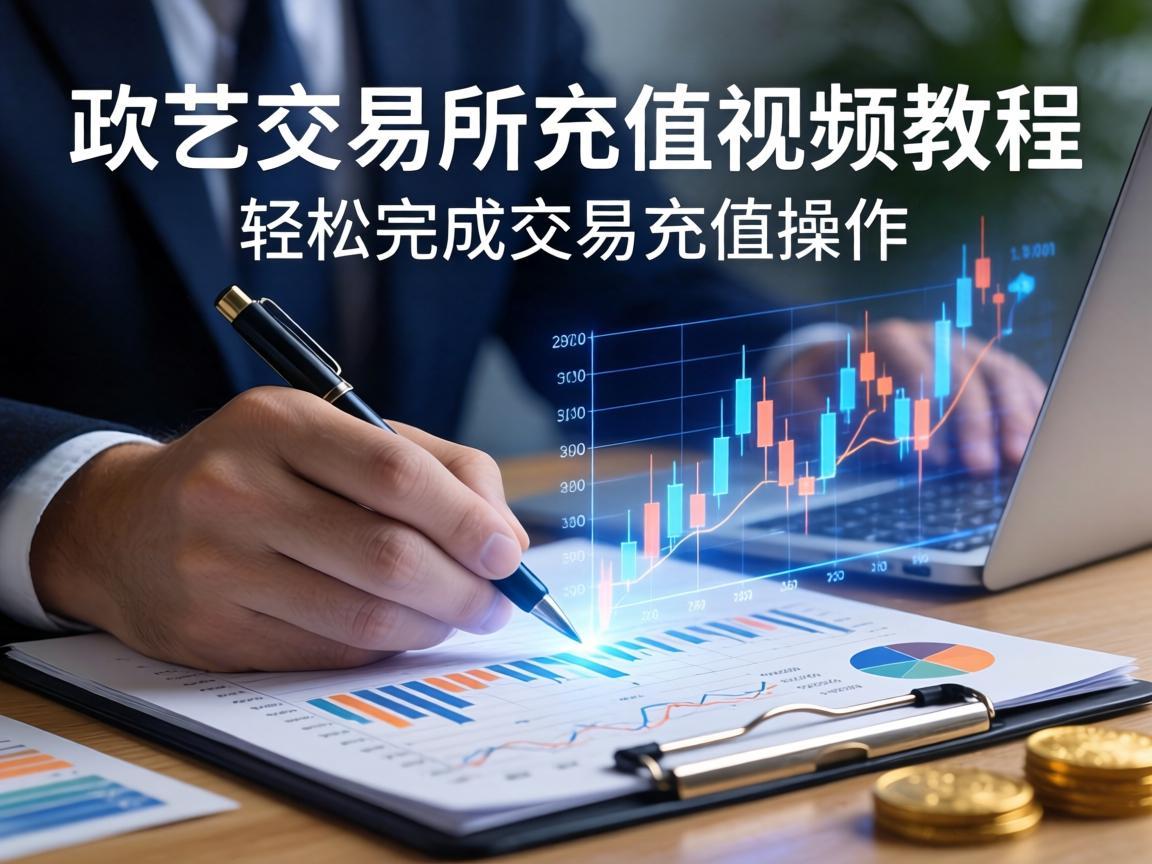 欧艺交易所充值视频教程，轻松完成交易充值操作