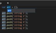 VisualStudio Code怎么同时编辑多处