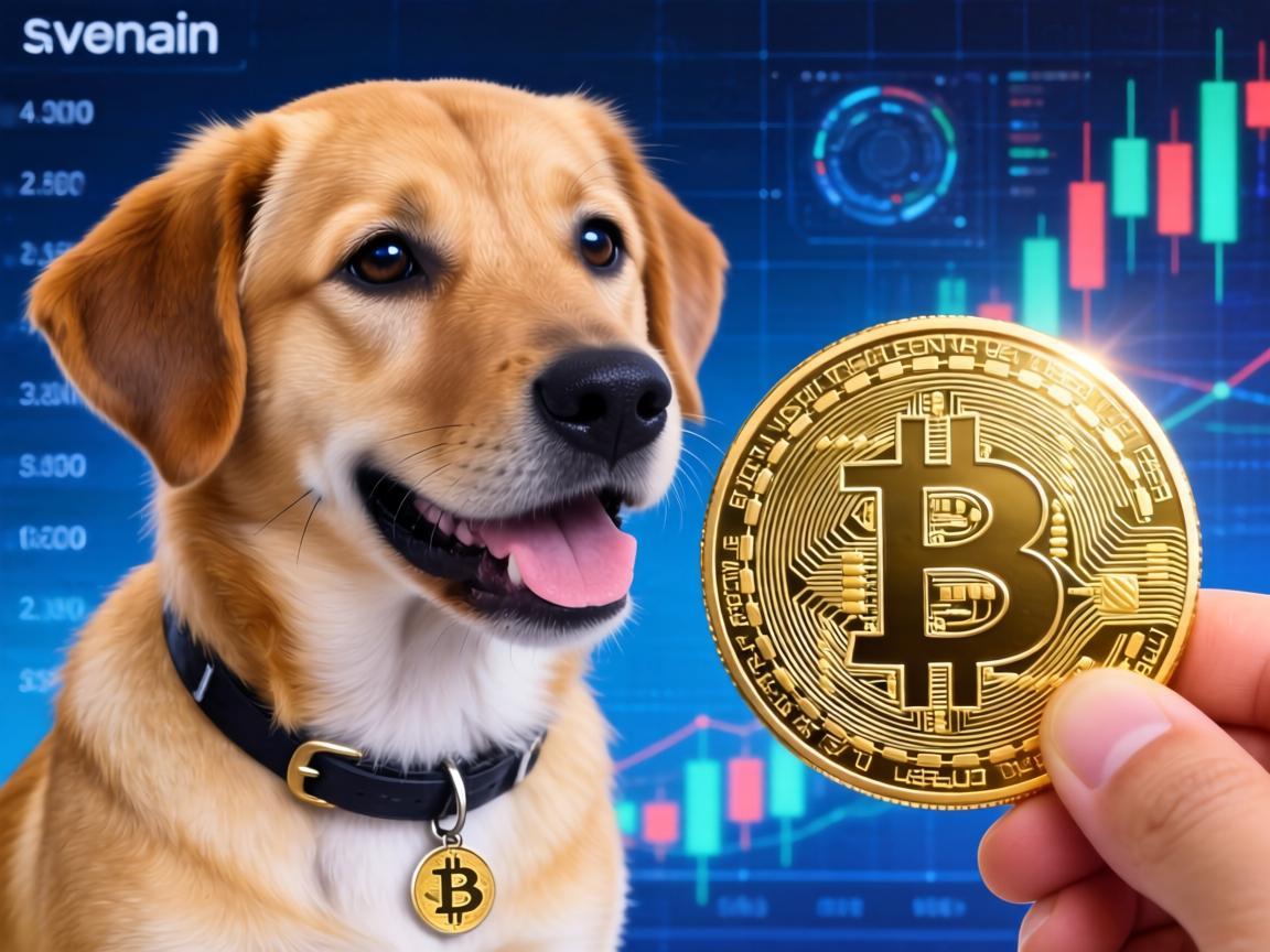 探索购买狗狗币的途径
