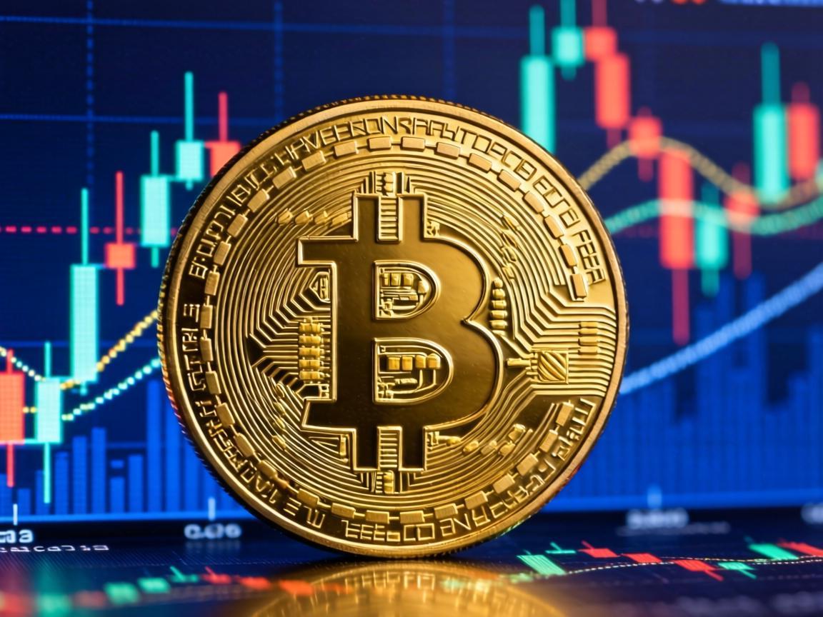 加密货币市场新贵，哪个币价格超过了比特币