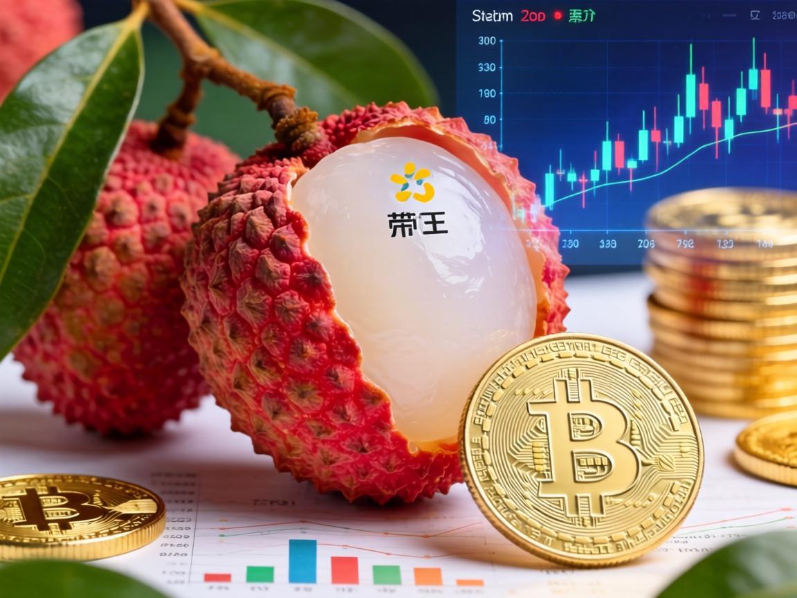 荔枝币在币安流动性中的表现与前景分析