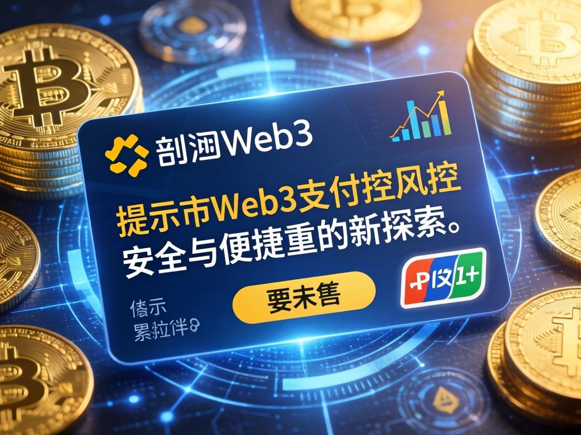 币安Web3支付提示风控，安全与便捷并重的新探索