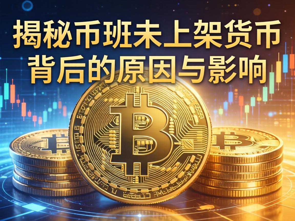揭秘币安未上架的货币，背后的原因与影响