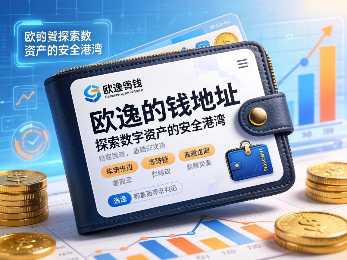 欧逸的钱包地址，探索数字资产的安全港湾