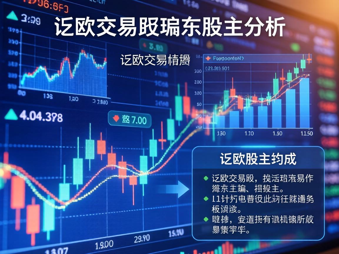 泛欧交易所的股东构成分析