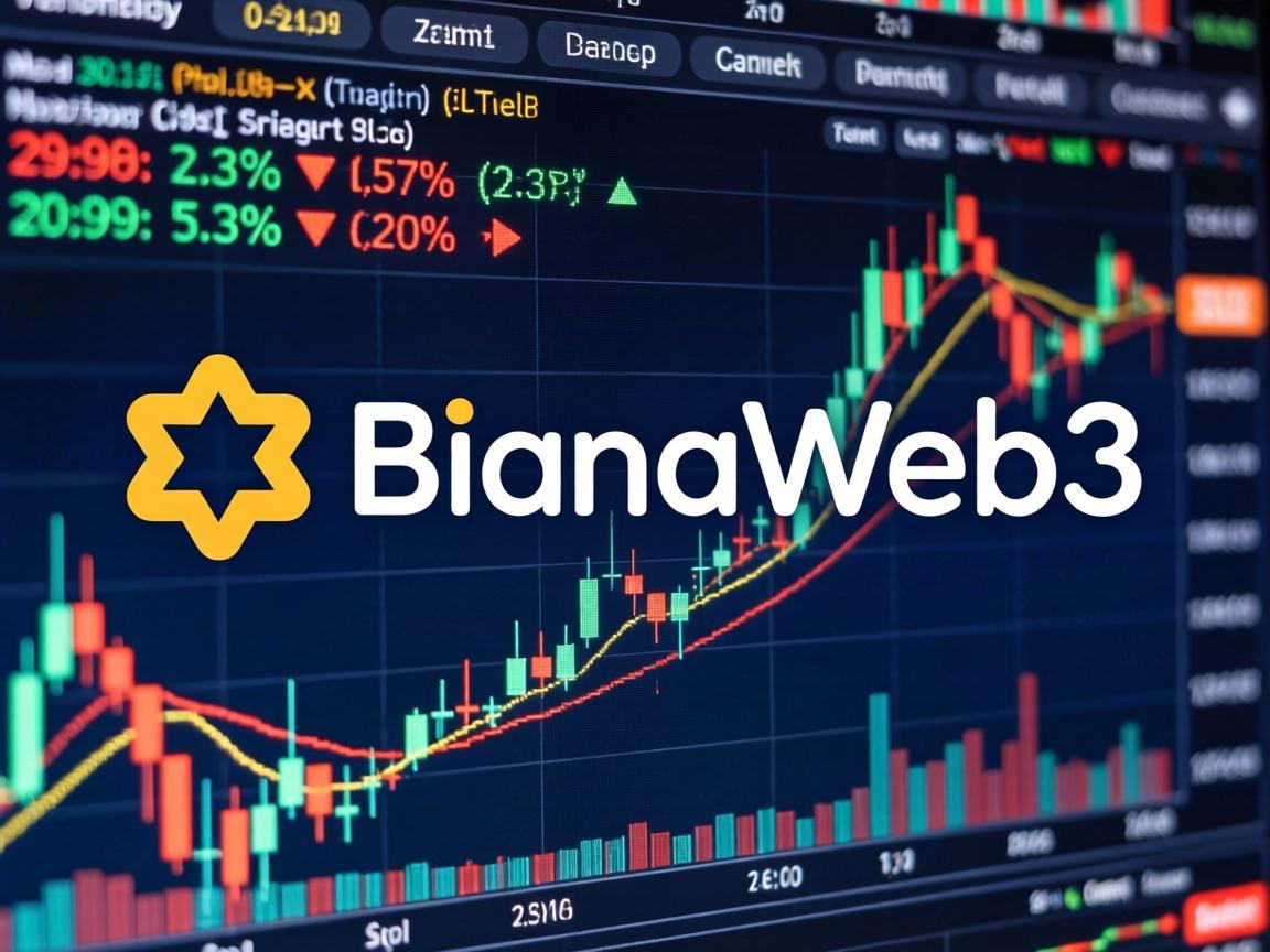 币安Web3,为什么它是交易的不二之选