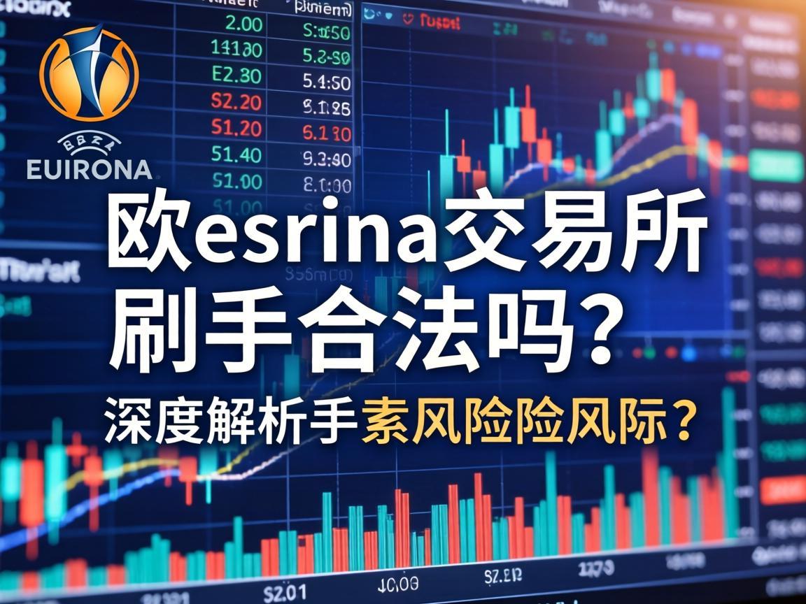 欧联交易所刷单合法吗?深度解析与风险提示