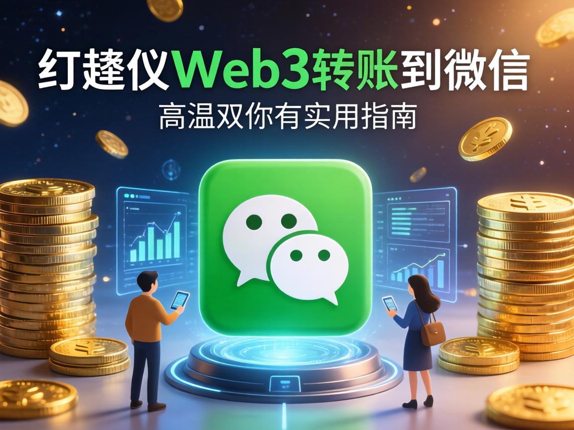 欧义Web3转账到微信的实用指南